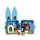 LEGO Friends 41666 Kostka Andrei z królikiem - 1012751 - zdjęcie 6